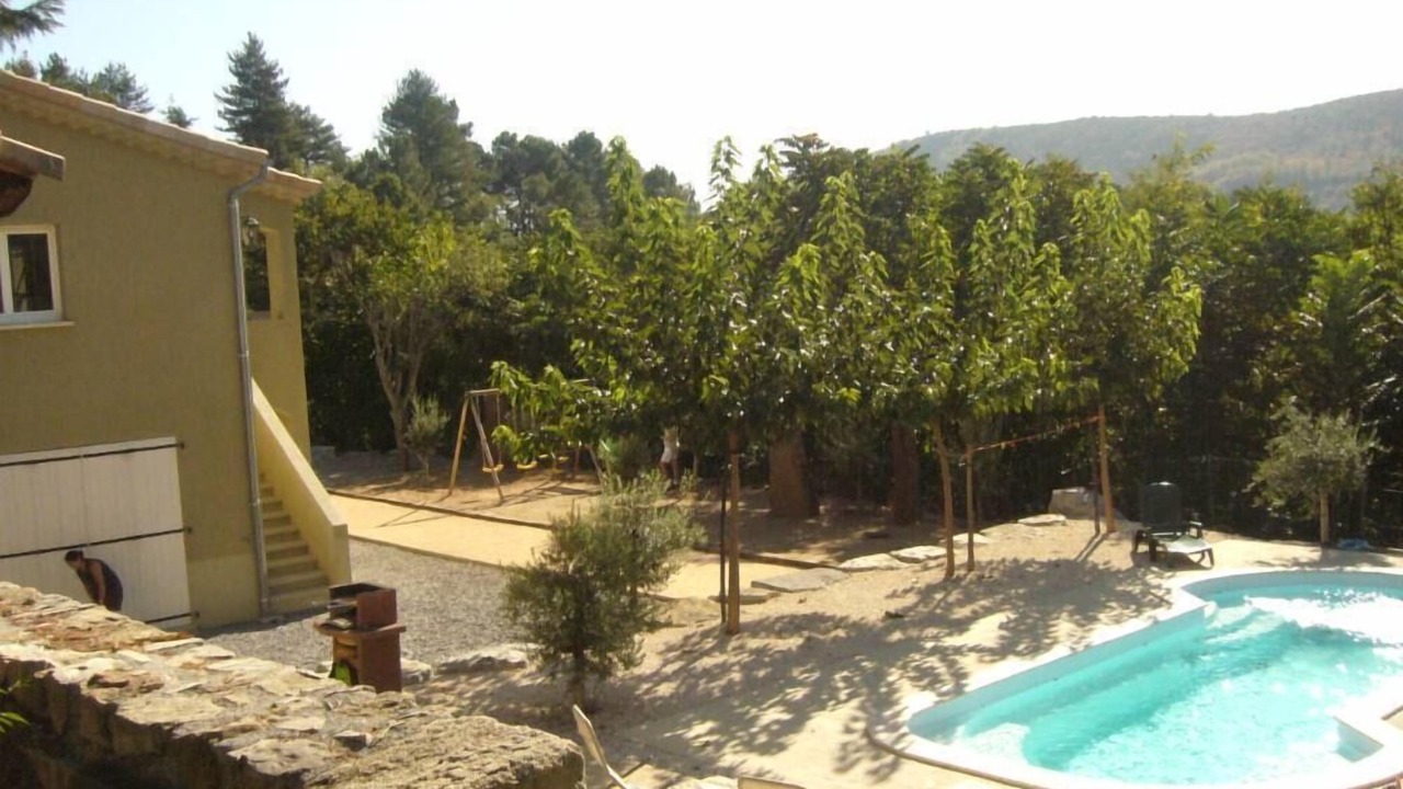 Photo of Outdoor in Chambonas