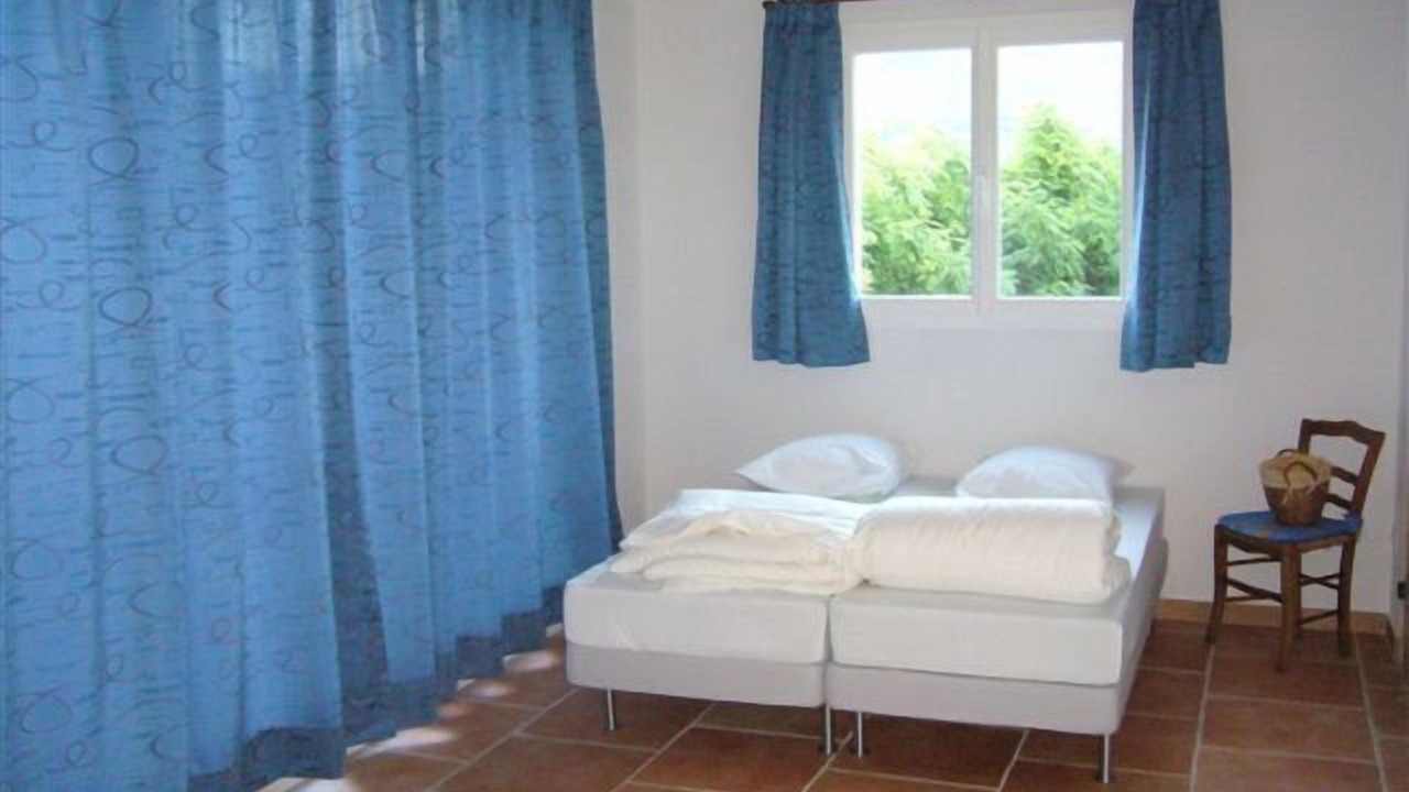 Photo of Bedroom in Chambonas