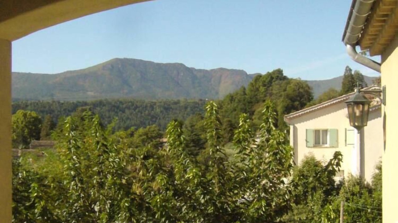 Photo of Outdoor in Chambonas