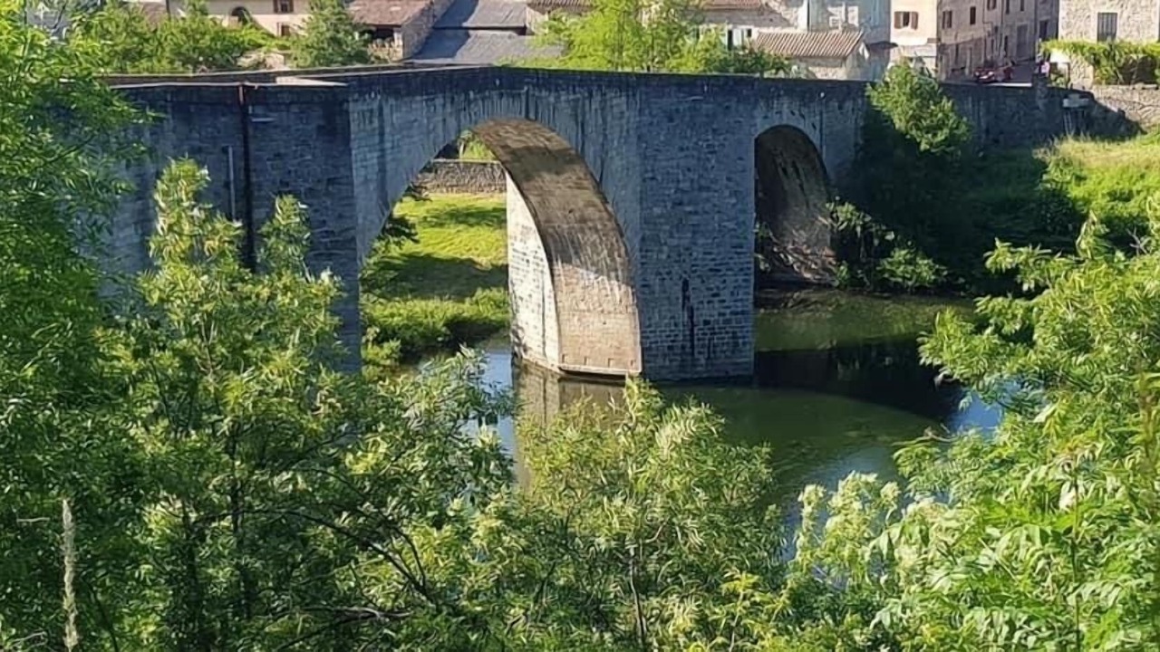 Photo of Outdoor in Chambonas