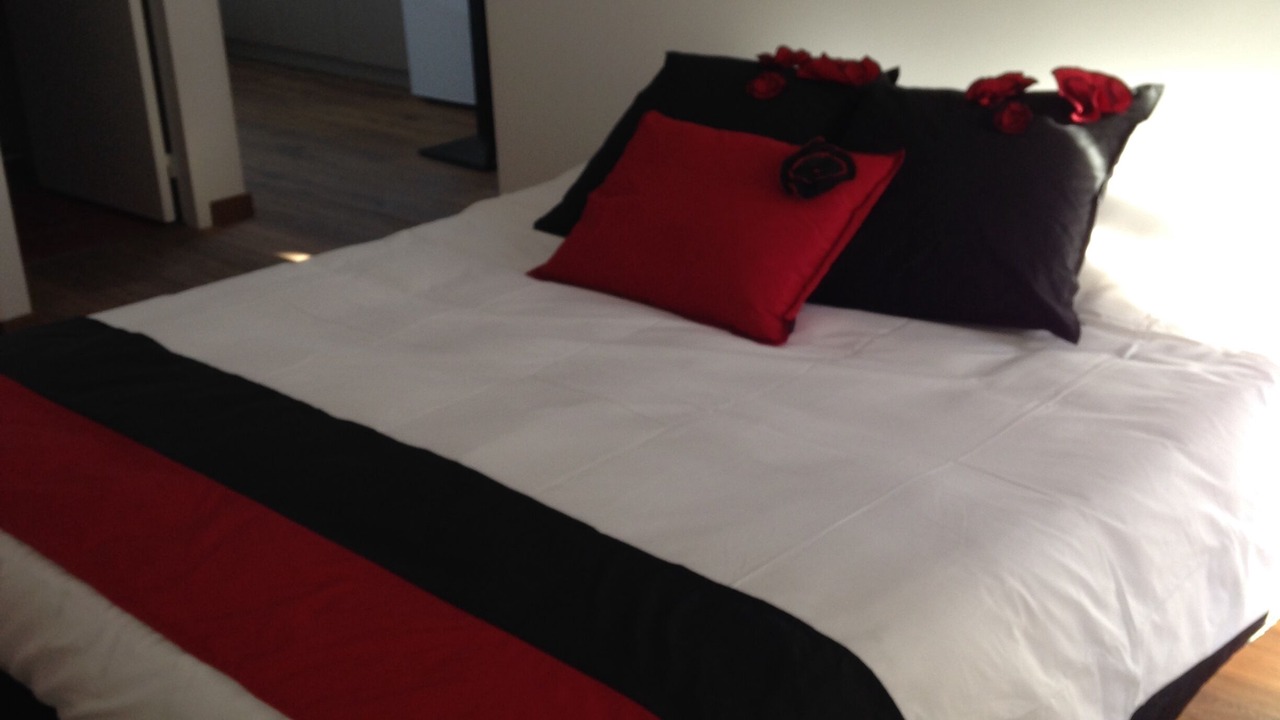 Photo of Bedroom in Oeyreluy