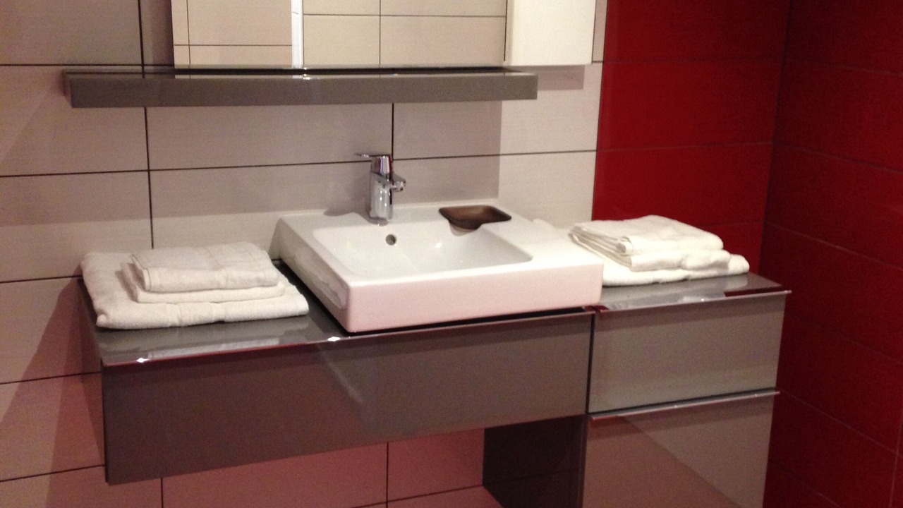 Photo of Bathroom in Oeyreluy