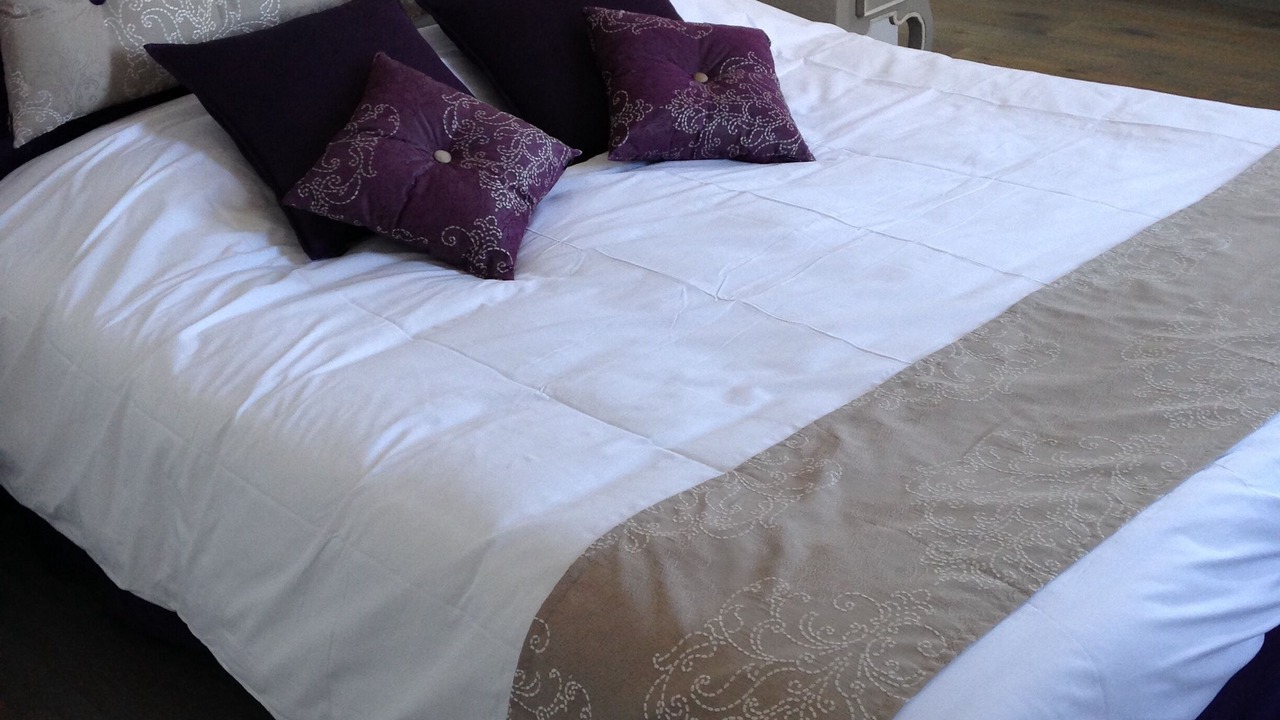 Photo of Bedroom in Oeyreluy