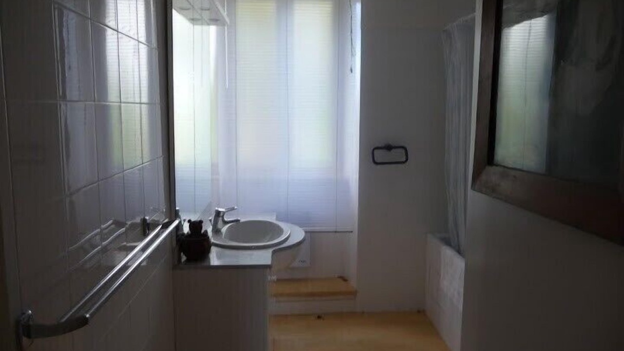 Photo of Bathroom in Aiguelèze