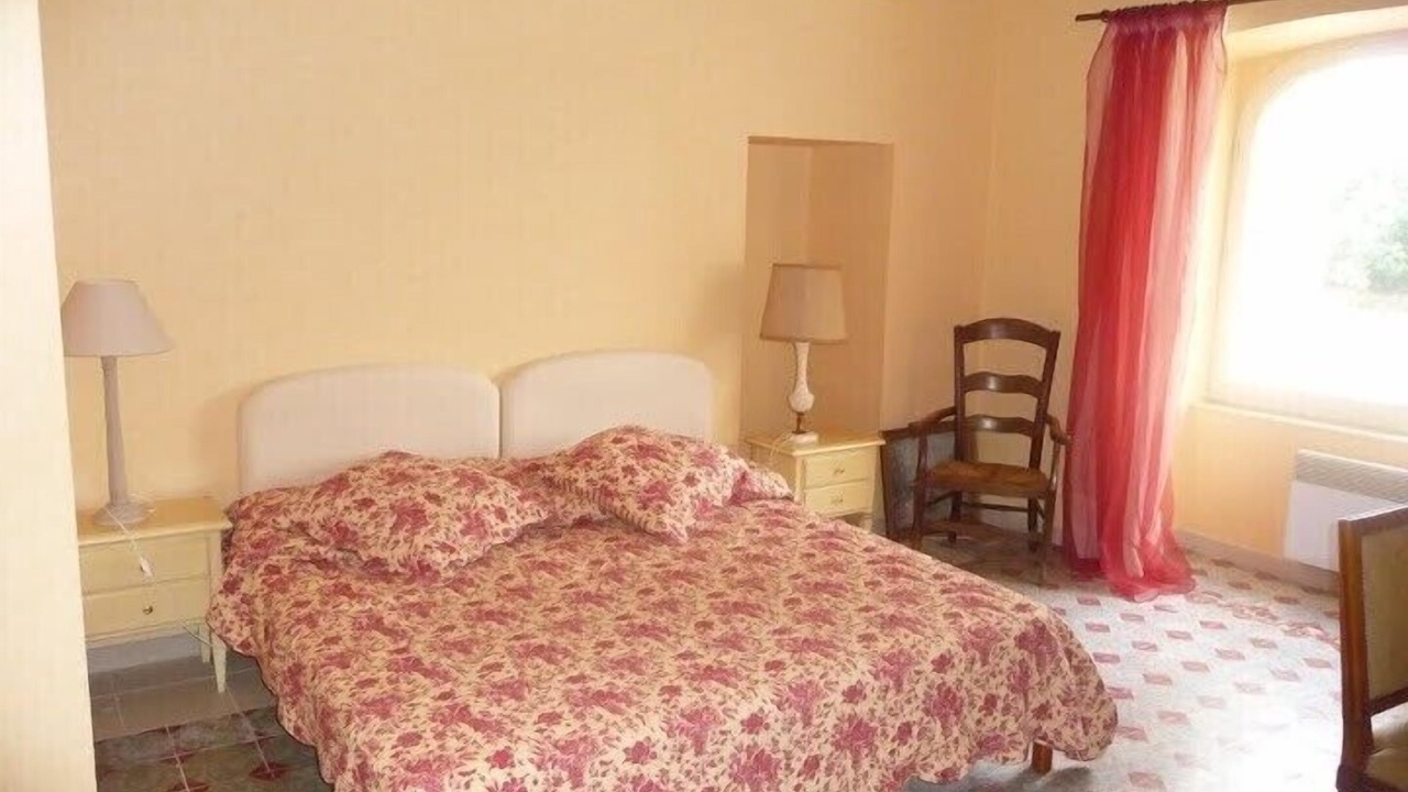 Photo of Bedroom in Aiguelèze