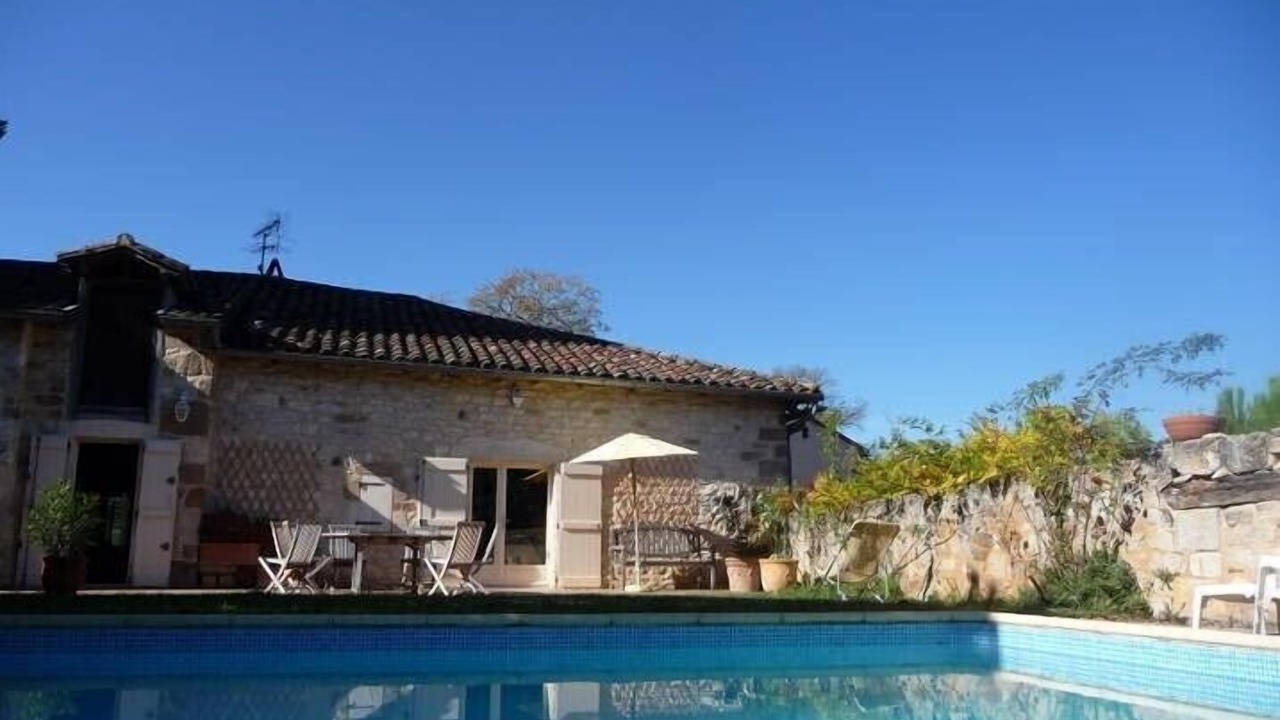 Photo of Outdoor in Aiguelèze