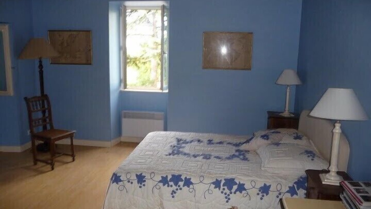 Photo of Bedroom in Aiguelèze