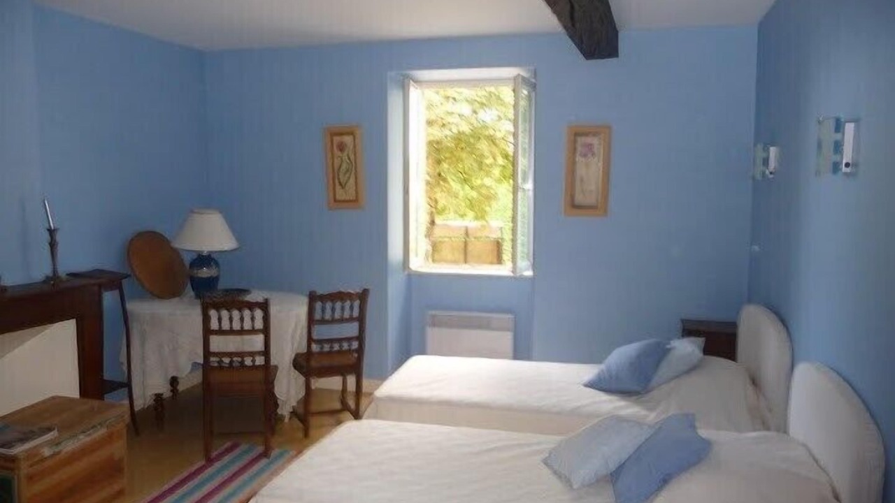 Photo of Bedroom in Aiguelèze