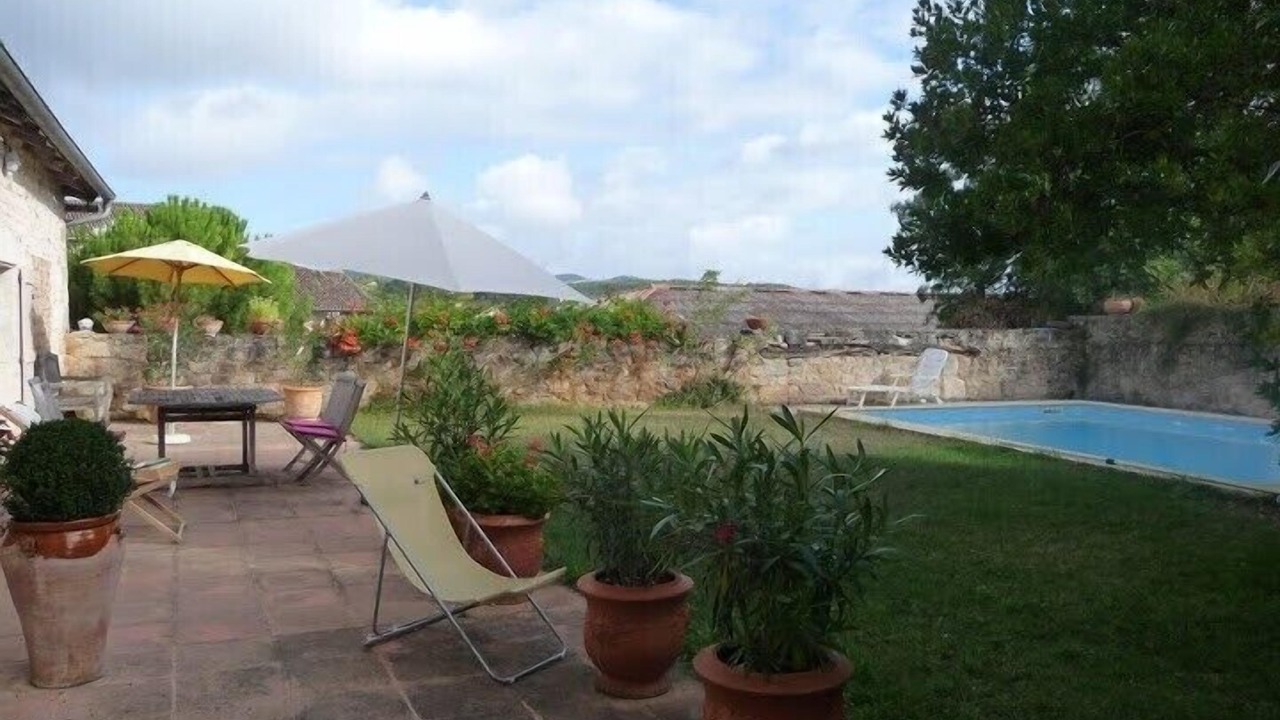 Photo of Outdoor in Aiguelèze