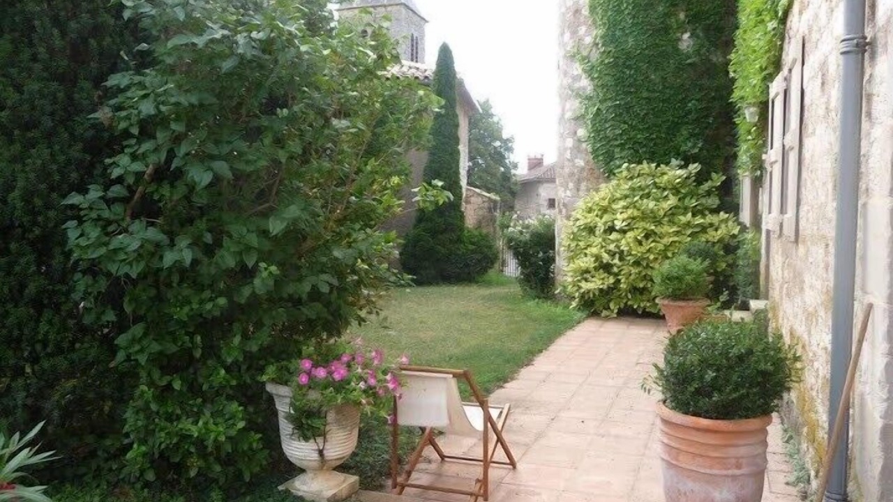 Photo of Outdoor in Aiguelèze