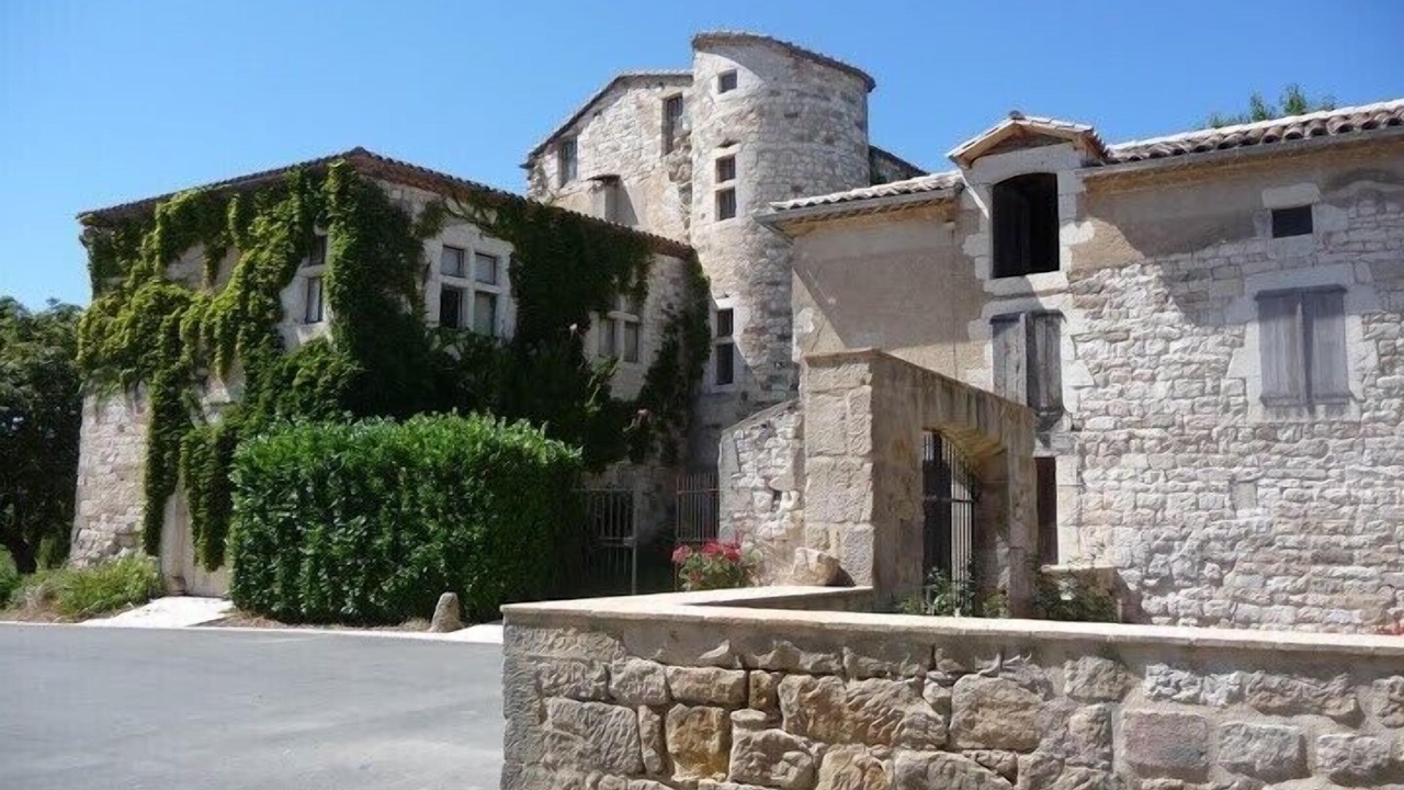Photo of Outdoor in Aiguelèze