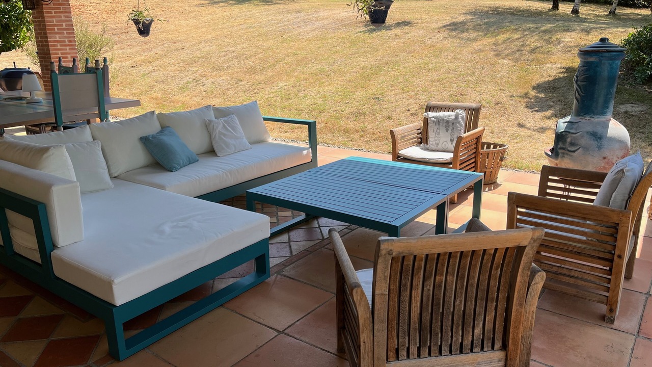 Photo of Outdoor in Prunet