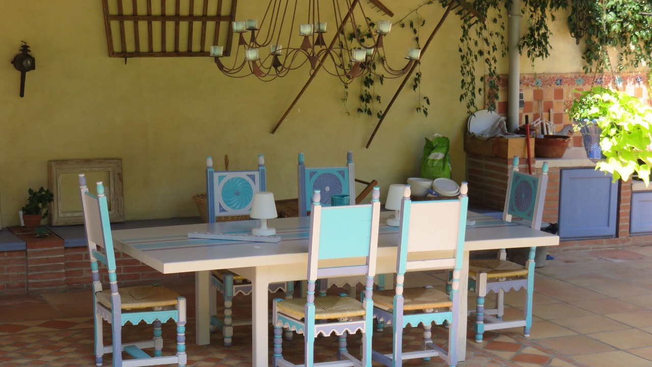 Photo of Outdoor in Prunet