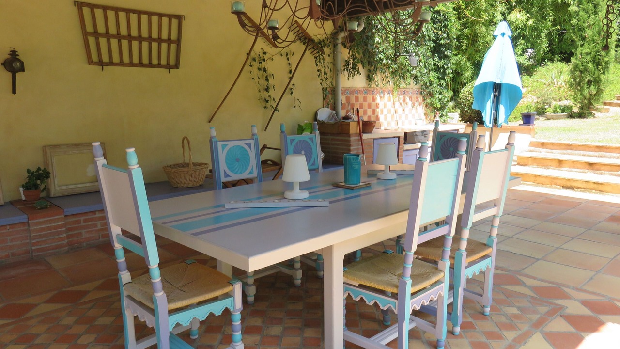 Photo of Outdoor in Prunet