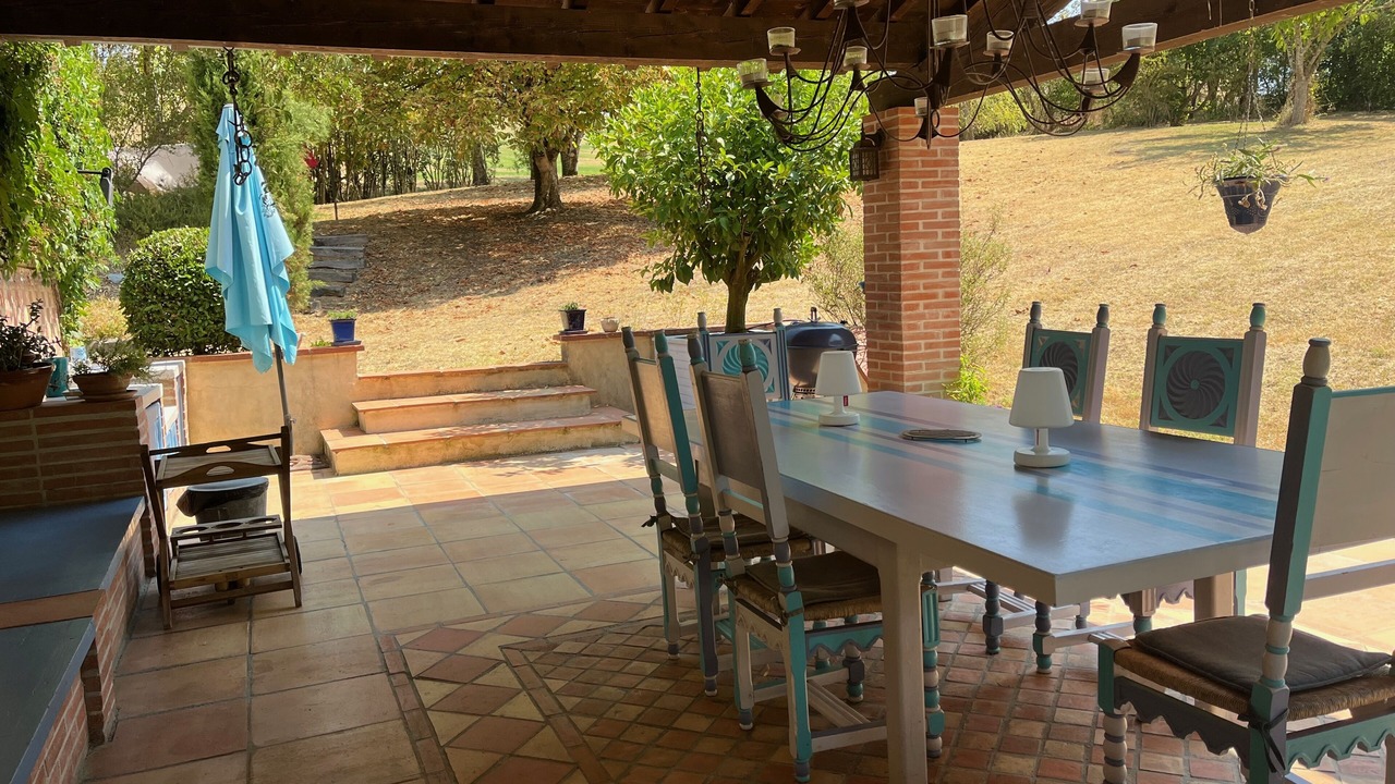 Photo of Outdoor in Prunet