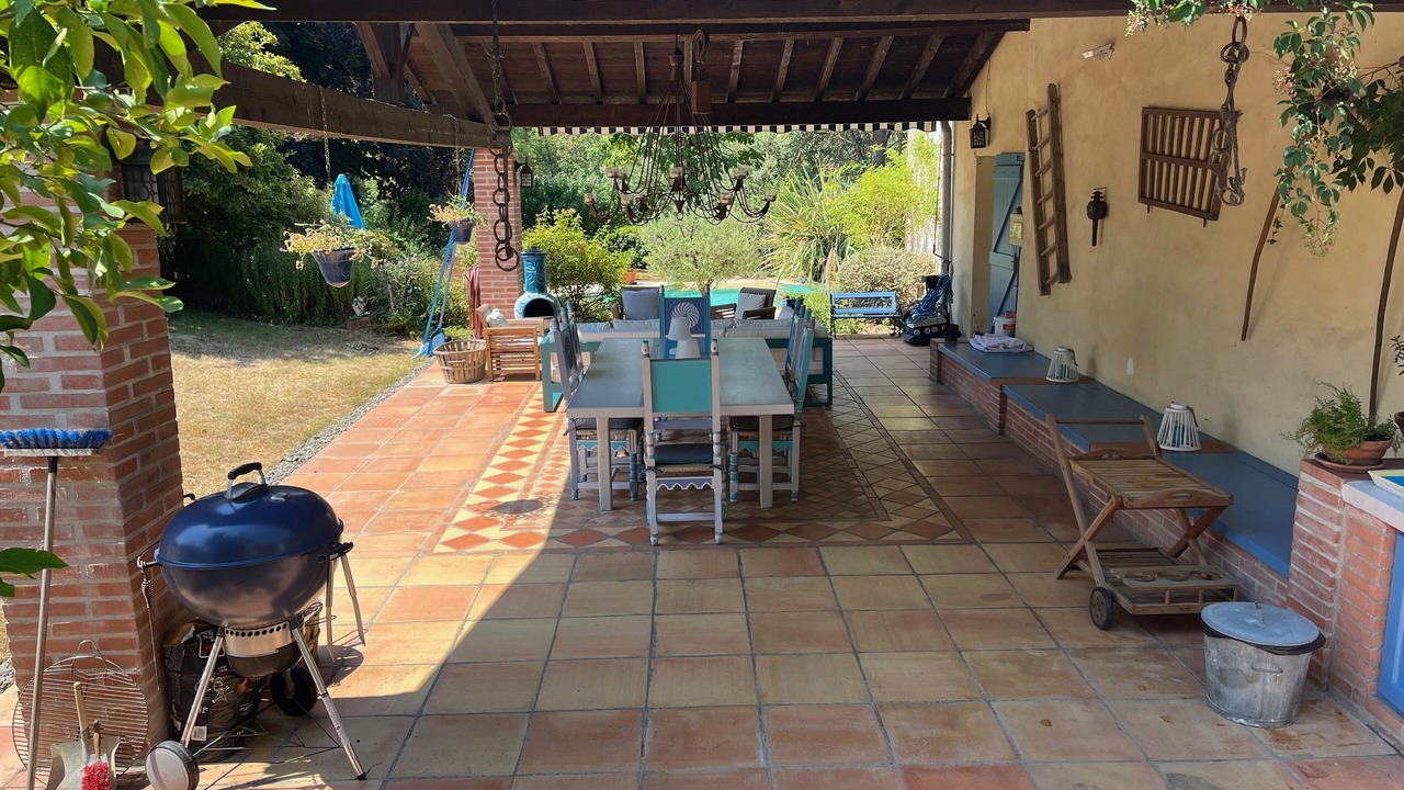 Photo of Outdoor in Prunet