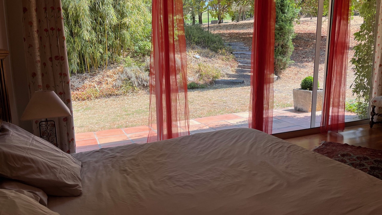 Photo of Bedroom in Prunet