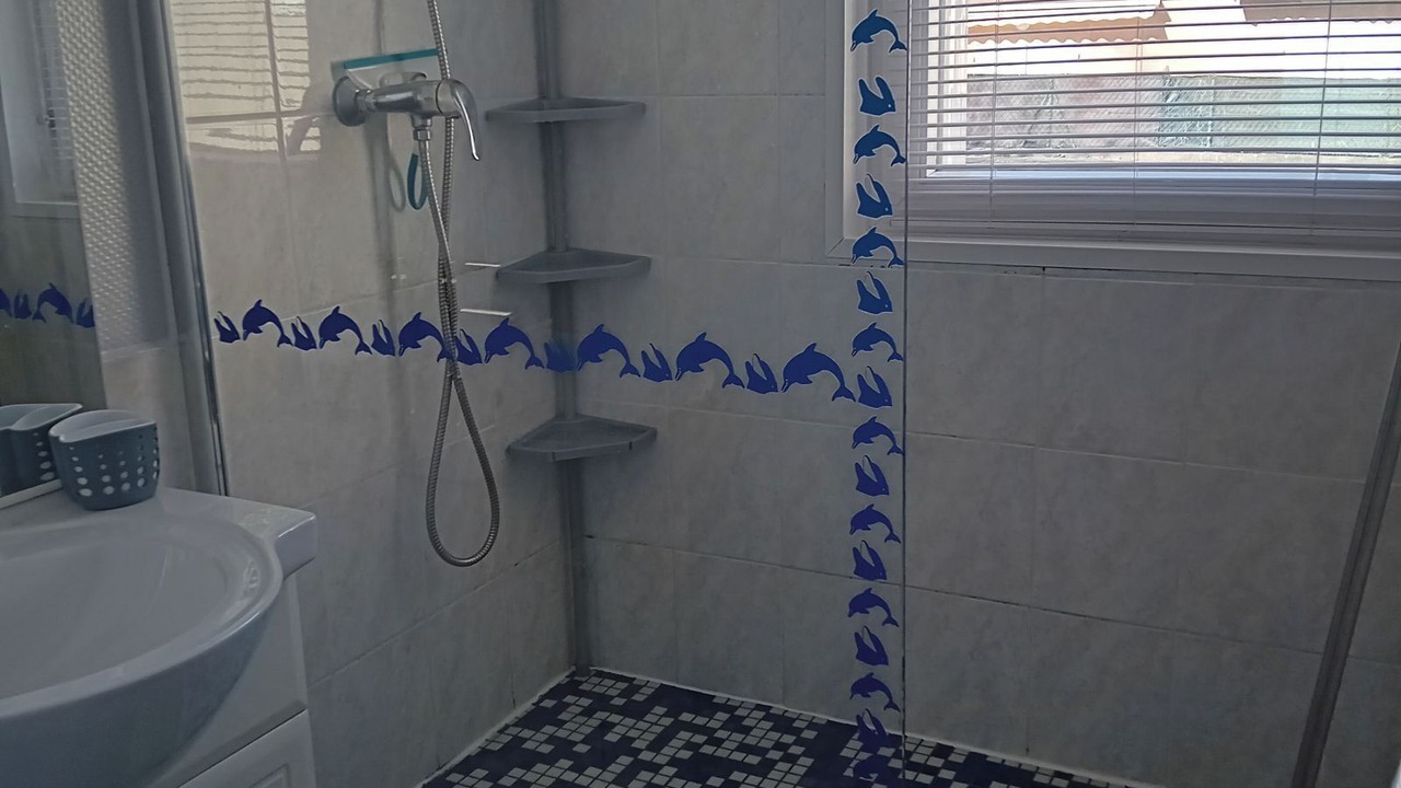 Photo of Bathroom in Esquieze-Sere