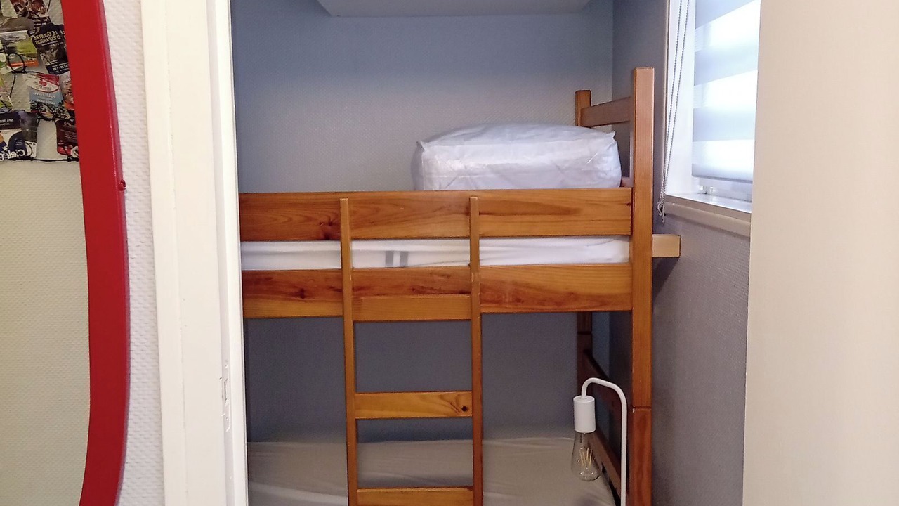 Photo of Bedroom in Esquieze-Sere