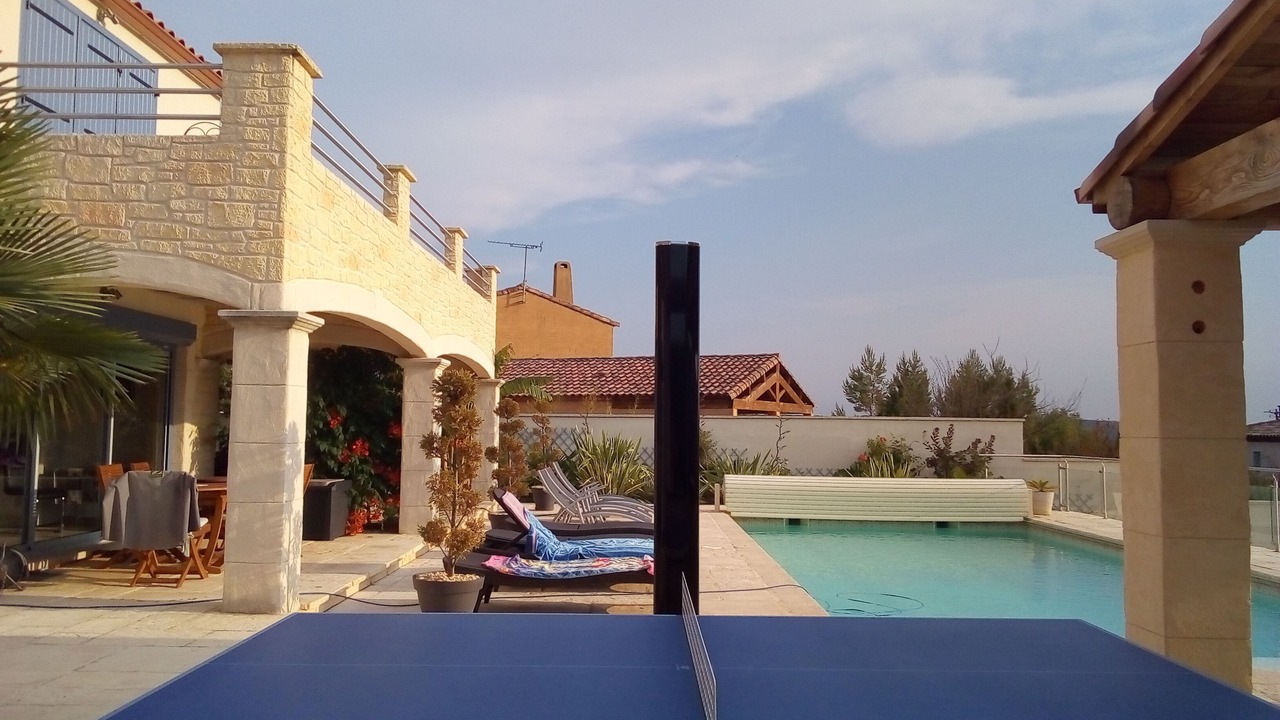 Photo of Outdoor in Saint-Hippolyte-de-Montaigu
