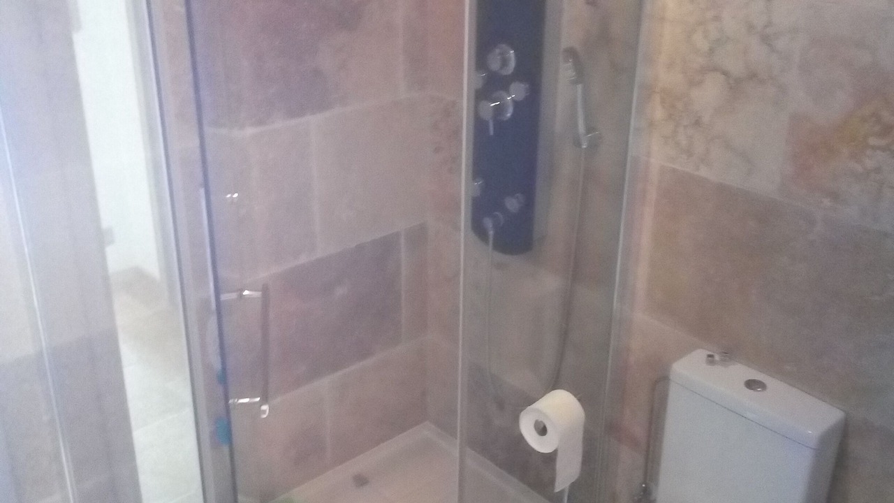 Photo of Bathroom in Saint-Hippolyte-de-Montaigu
