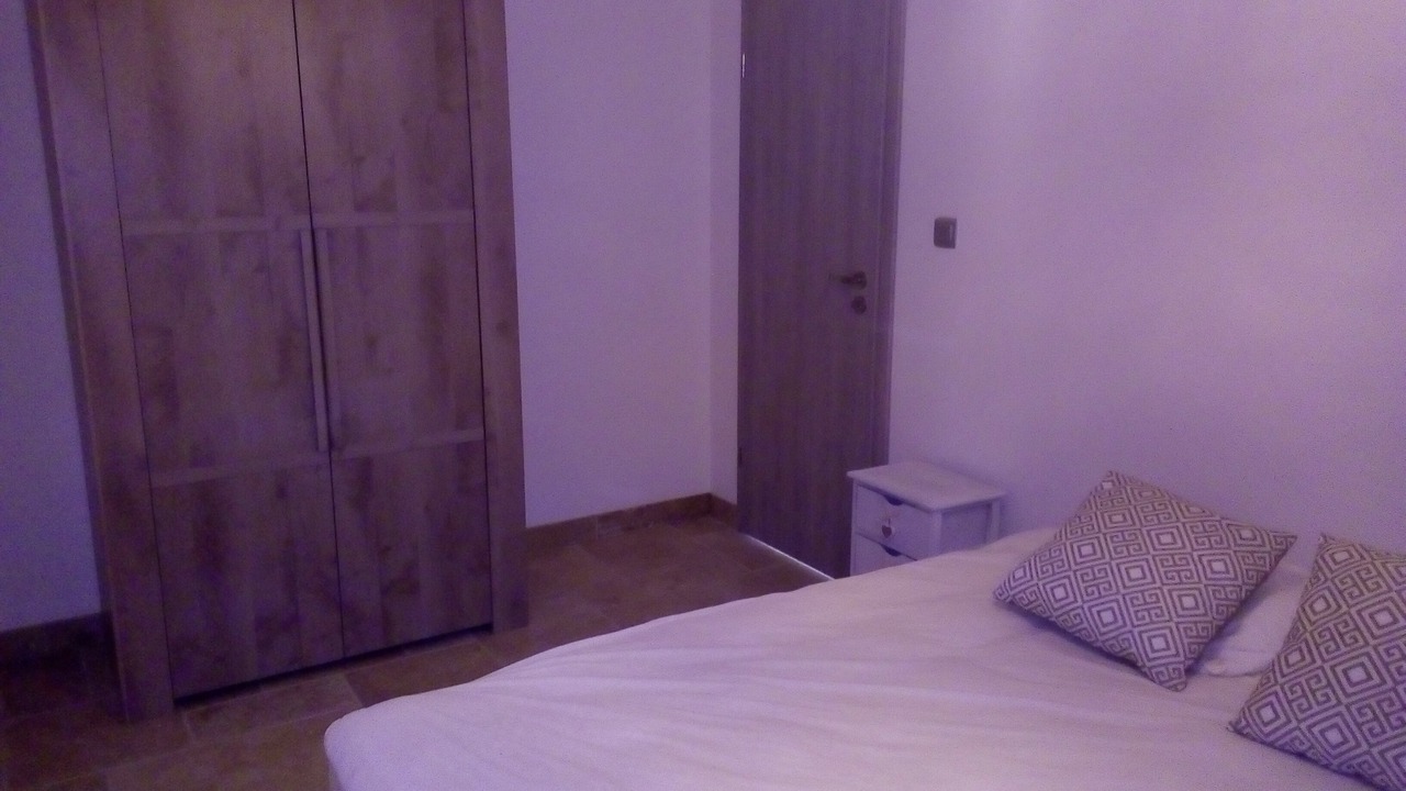 Photo of Bedroom in Saint-Hippolyte-de-Montaigu