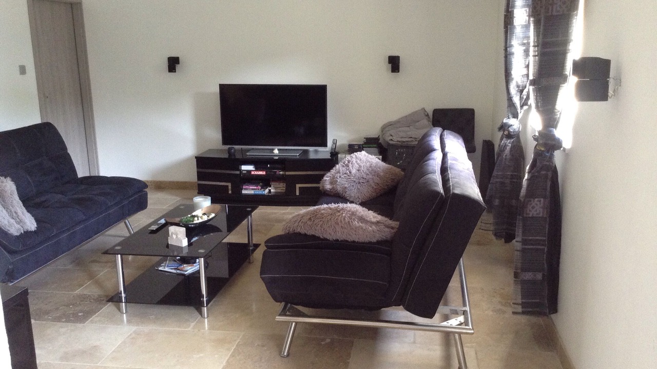 Photo of Livingroom in Saint-Hippolyte-de-Montaigu
