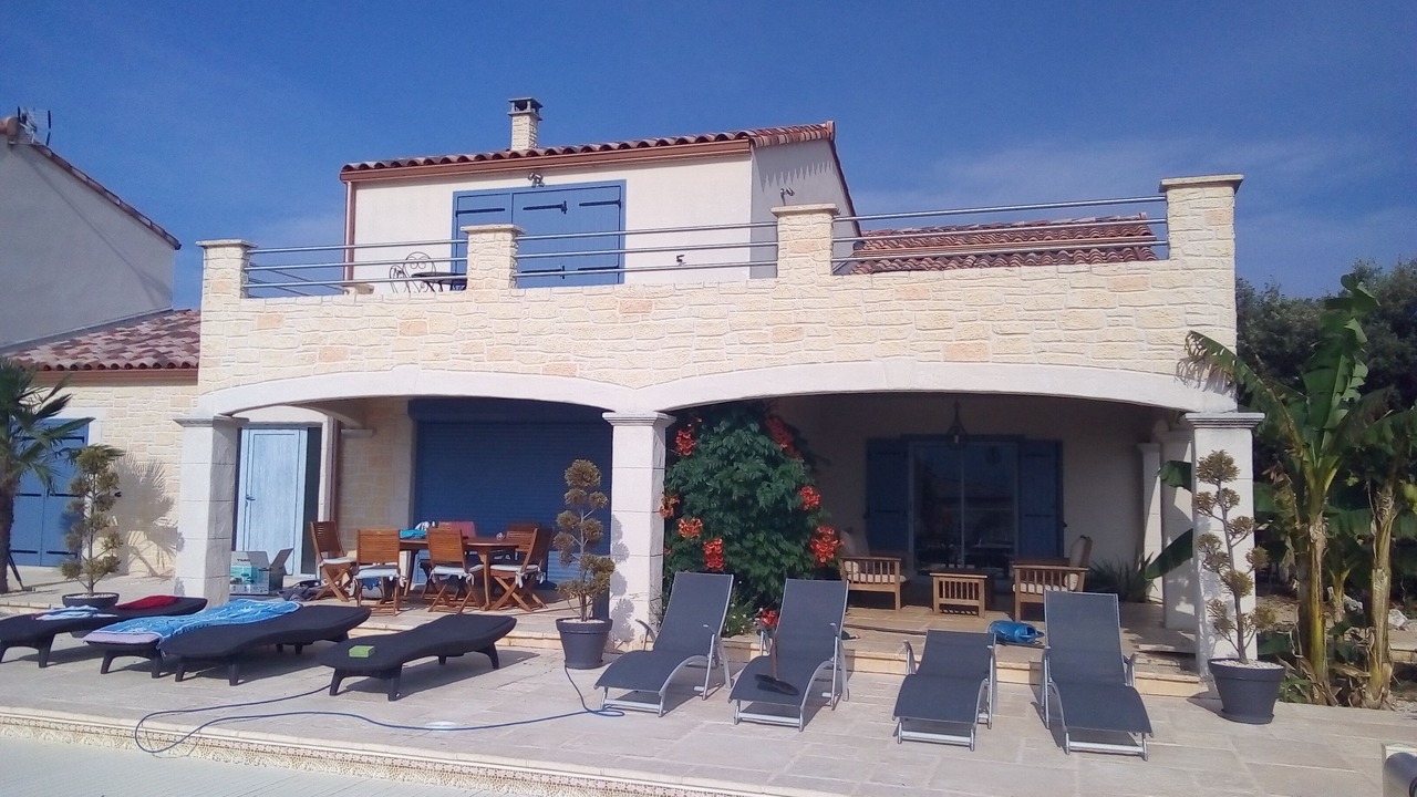 Photo of Outdoor in Saint-Hippolyte-de-Montaigu
