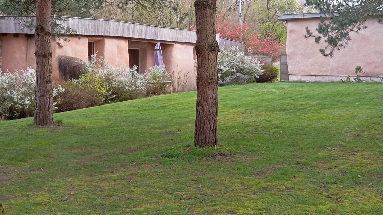 Photo of Outdoor in Savigne-sous-le-Lude