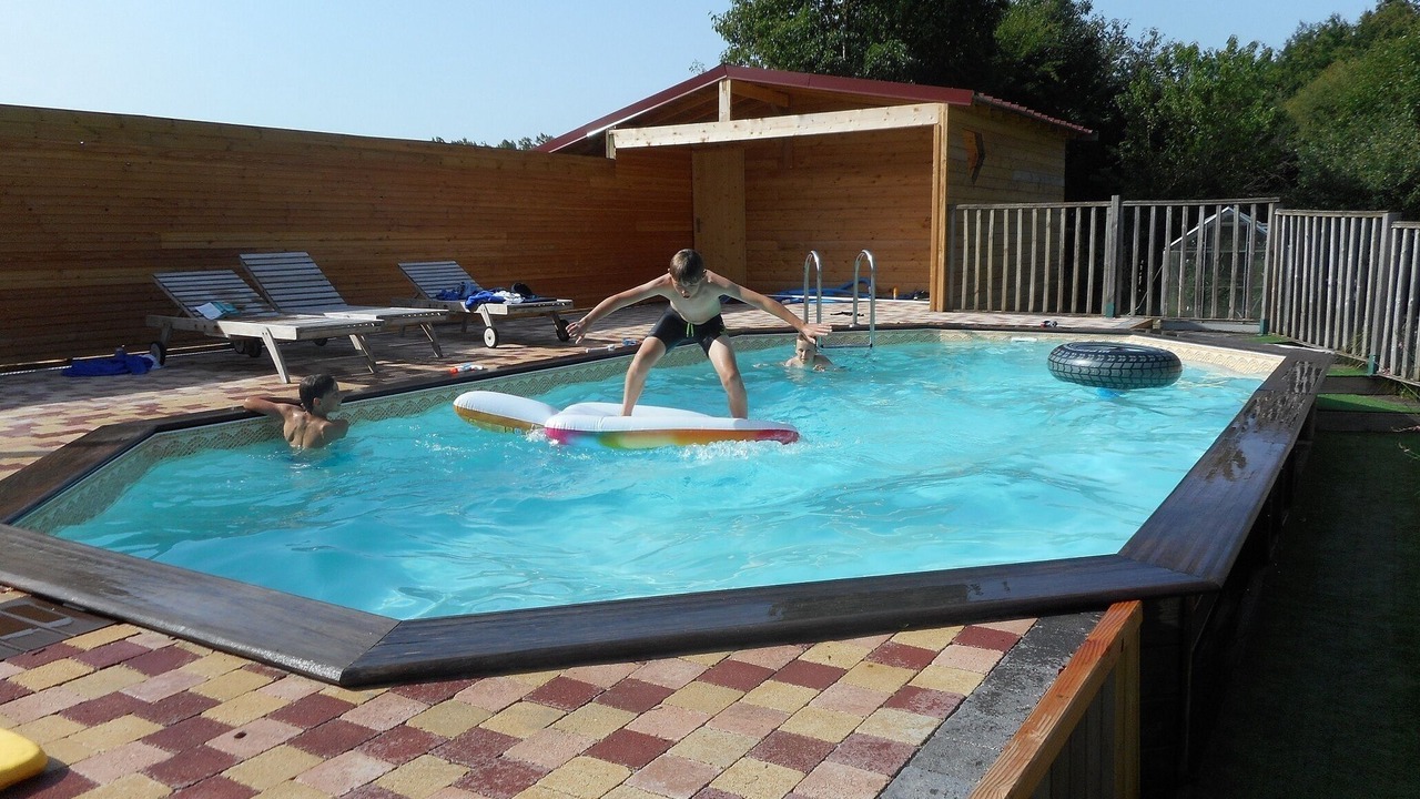 Photo of Outdoor in Savigne-sous-le-Lude