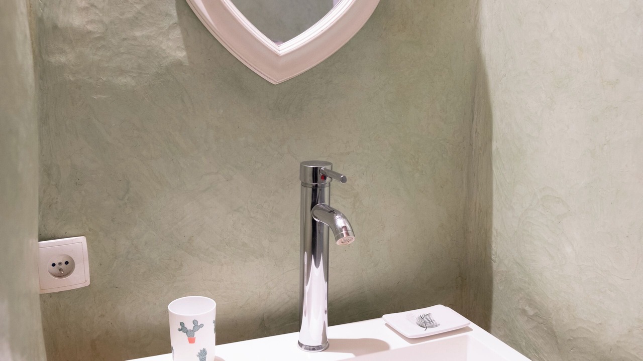 Photo of Bathroom in Savigne-sous-le-Lude