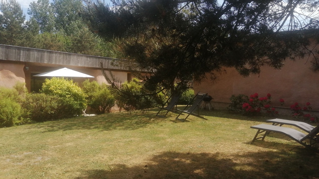 Photo of Outdoor in Savigne-sous-le-Lude