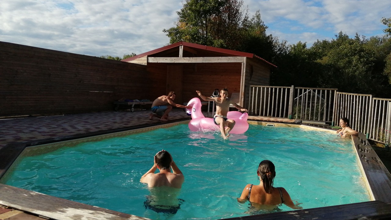 Photo of Outdoor in Savigne-sous-le-Lude