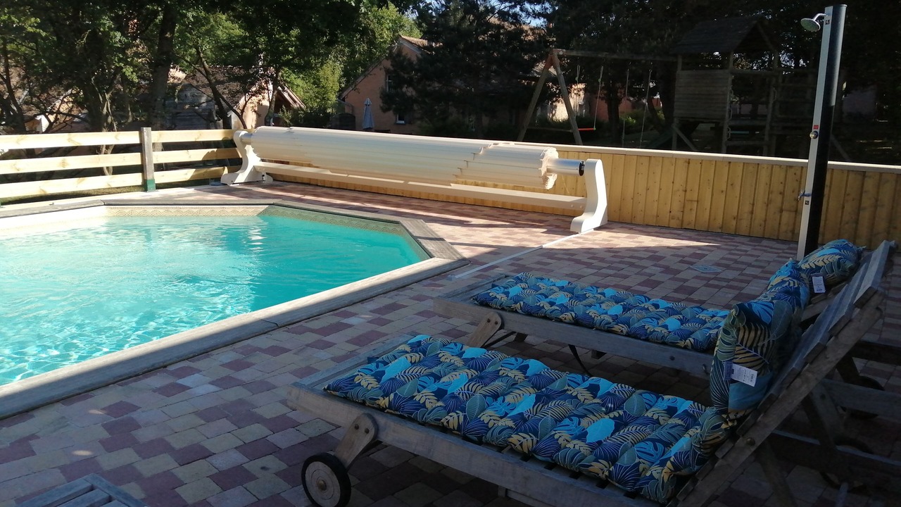 Photo of Outdoor in Savigne-sous-le-Lude