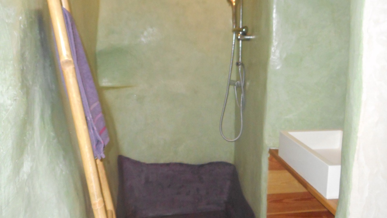 Photo of Bathroom in Savigne-sous-le-Lude