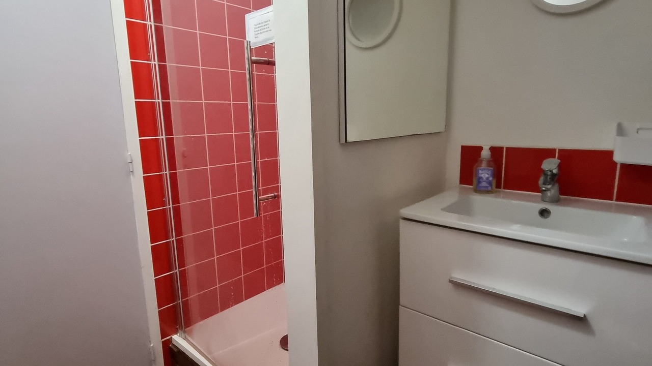 Photo of Bathroom in Anglet