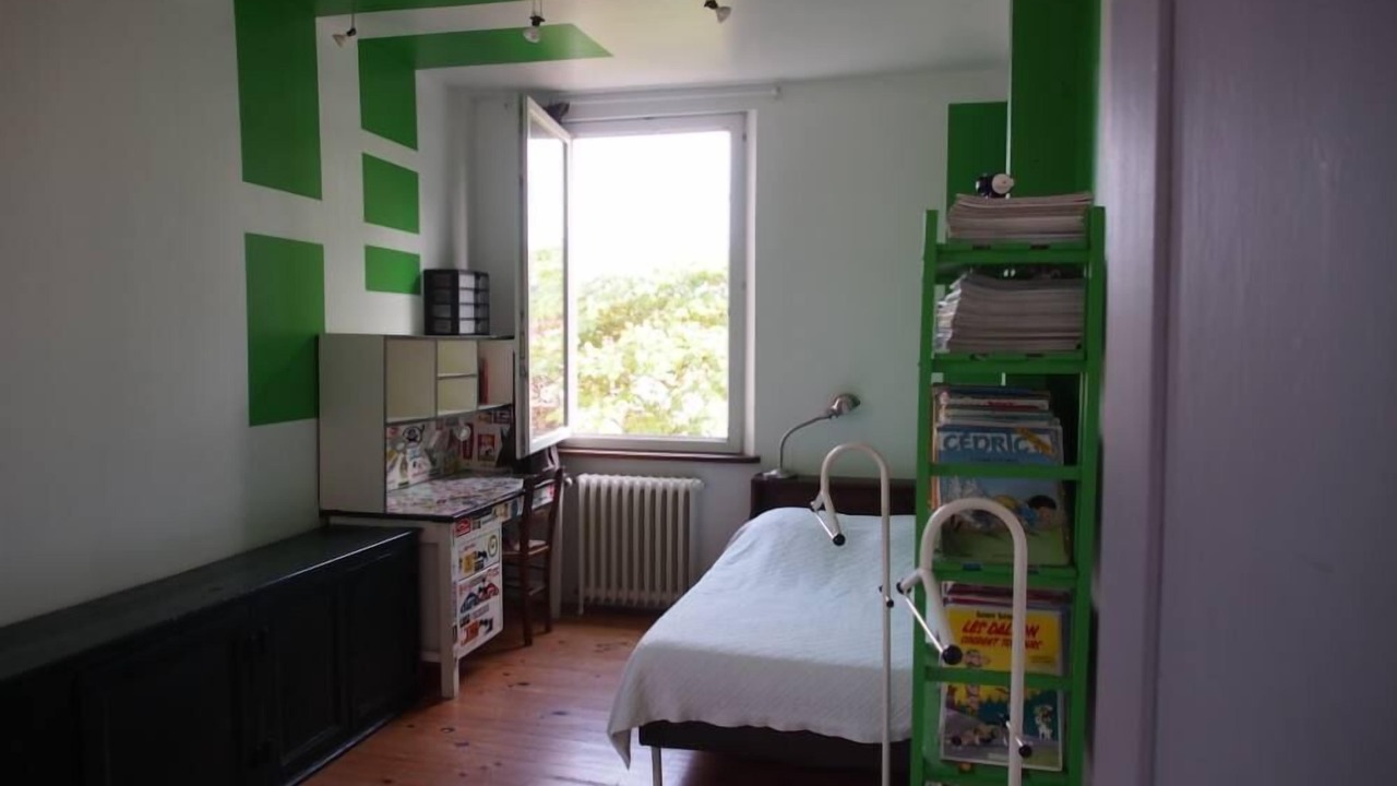 Photo of Bedroom in Anglet