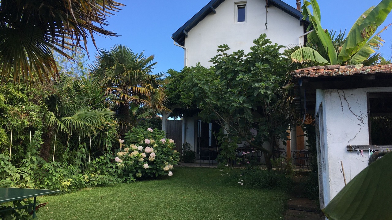 Photo of Outdoor in Anglet