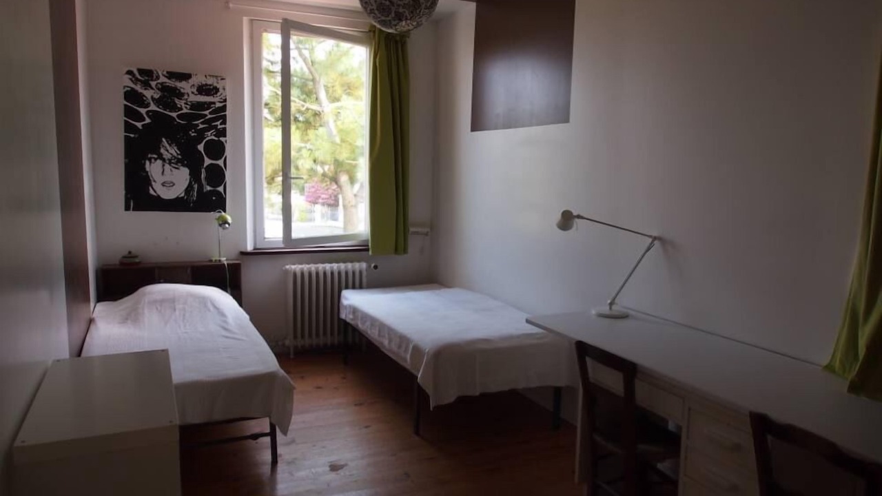 Photo of Bedroom in Anglet