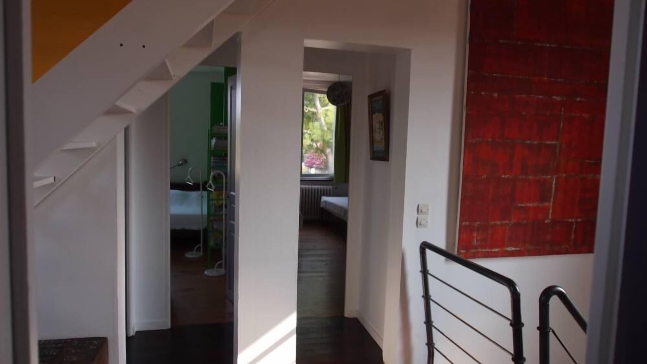 Photo of Bedroom in Anglet
