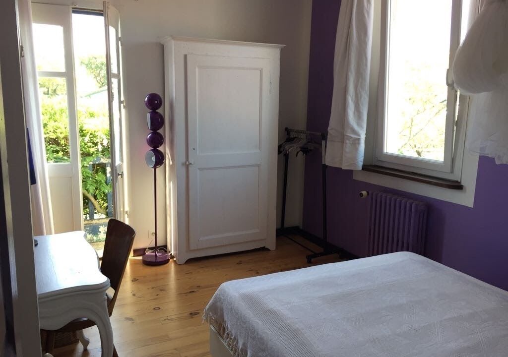 Photo of Bedroom in Anglet