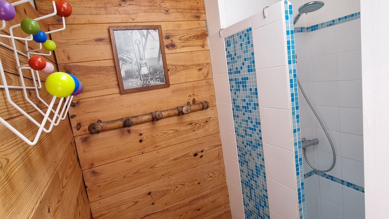 Photo of Bathroom in Anglet