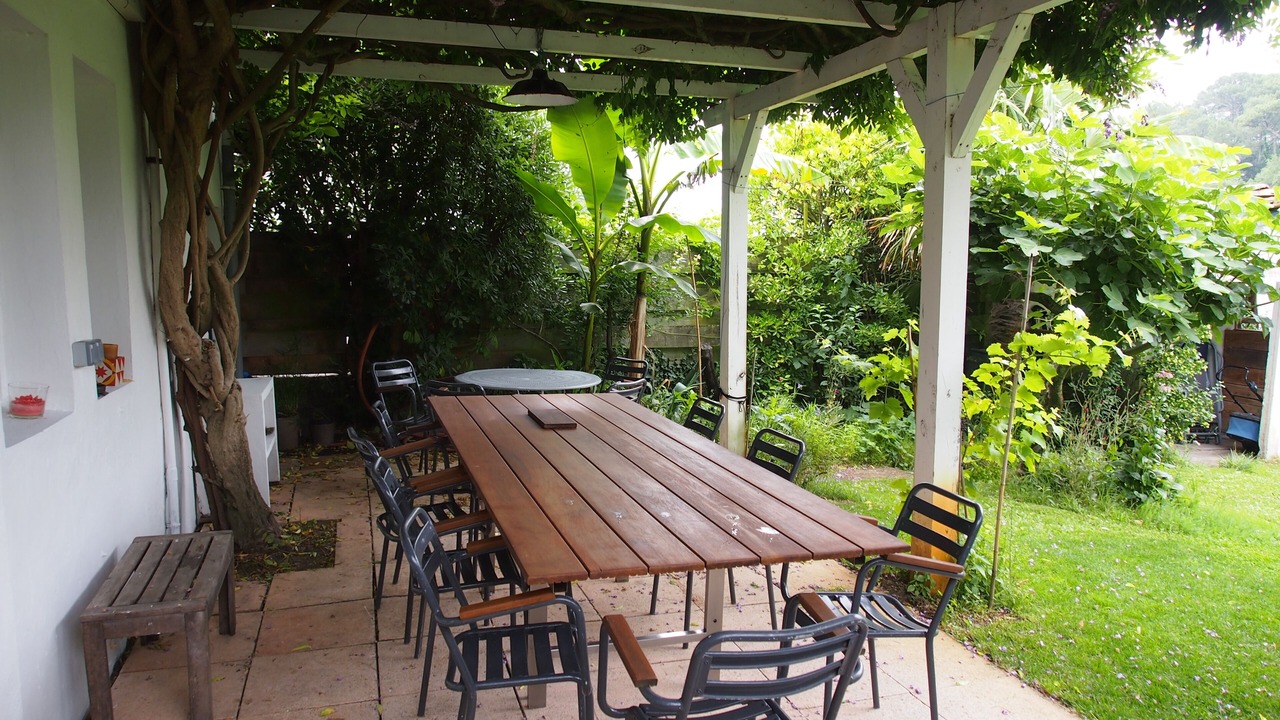 Photo of Outdoor in Anglet