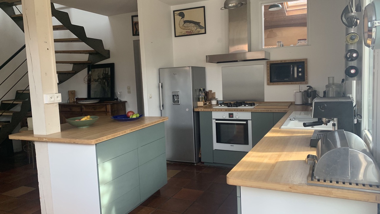 Photo of Kitchen in Anglet