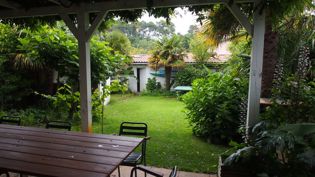 Photo of Outdoor in Anglet