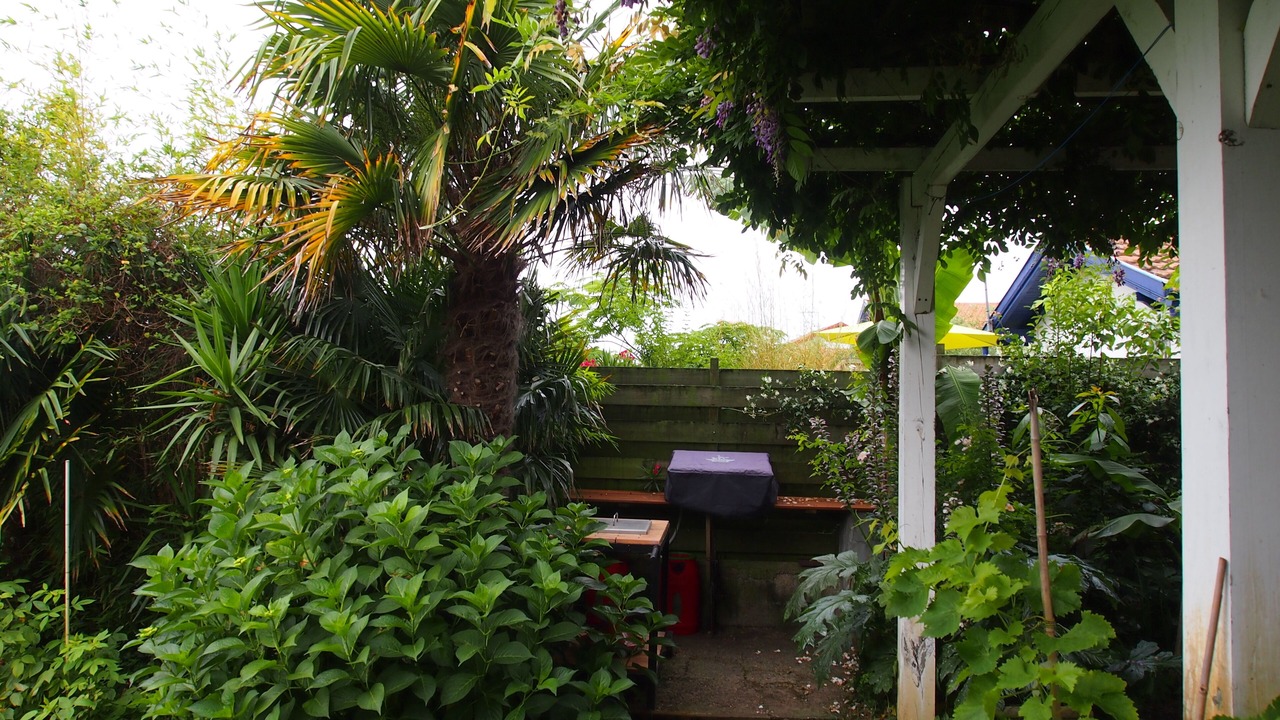 Photo of Outdoor in Anglet