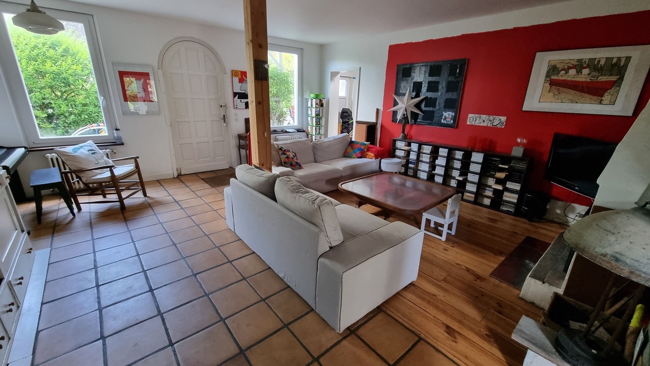 Photo of Livingroom in Anglet