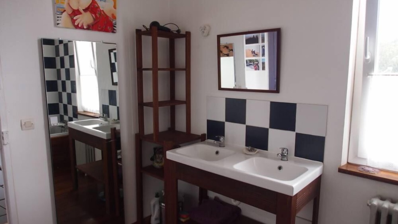 Photo of Bathroom in Anglet