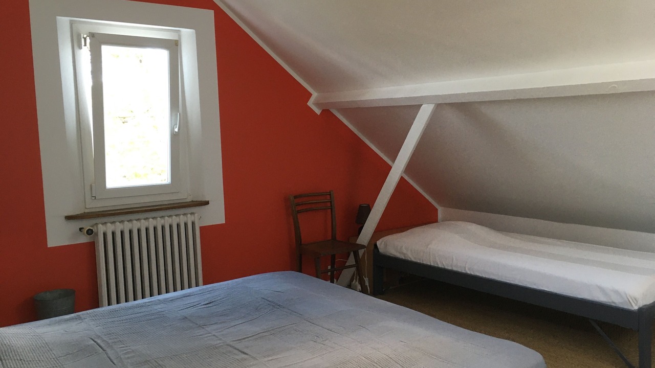 Photo of Bedroom in Anglet