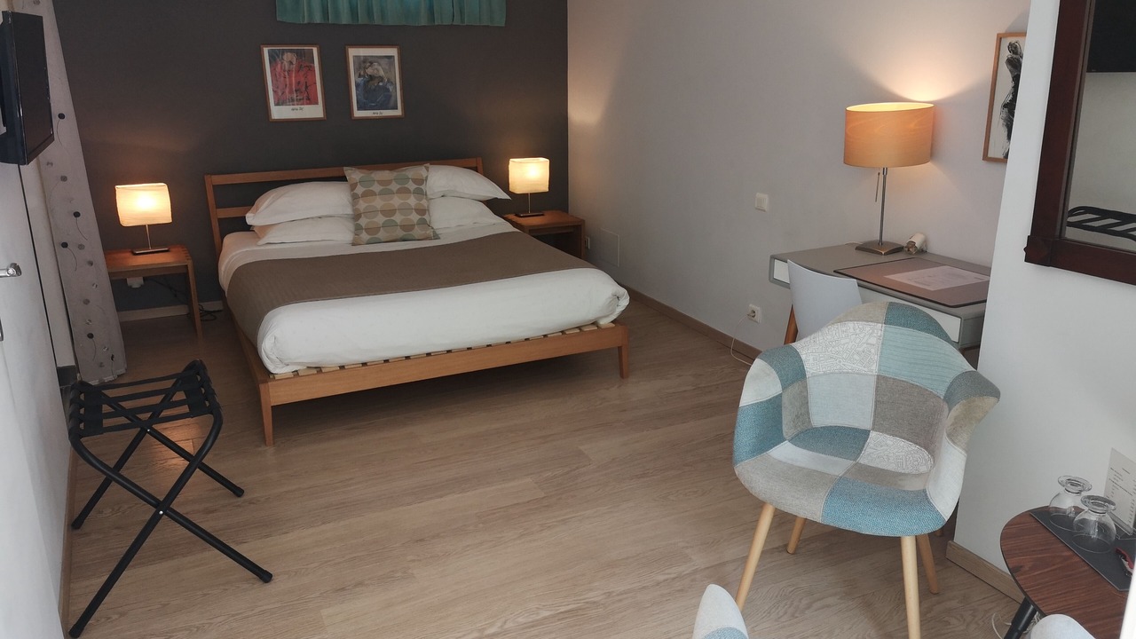 Photo of Bedroom in Alco